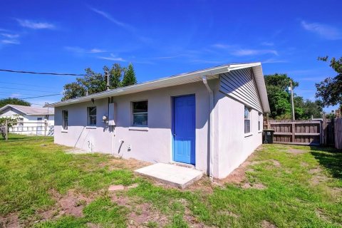 House in Lakeland, Florida 3 bedrooms, 103.49 sq.m. № 2218359 - photo 21