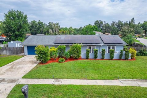 Villa ou maison à Valrico, Floride 4 chambres, 197.42 m2 № 2287772