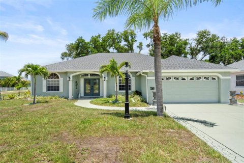 Villa ou maison à Palmetto, Floride 3 chambres, 182.74 m2 № 2100137