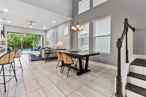 Villa ou maison à vendre à Apollo Beach, Floride: 4 chambres, 231.79 m2 № 1900001 - photo 15