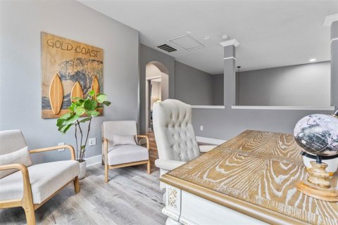 Villa ou maison à vendre à Apollo Beach, Floride: 4 chambres, 231.79 m2 № 1900001 - photo 26