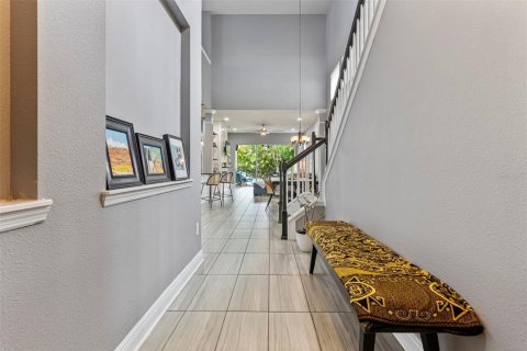 Villa ou maison à vendre à Apollo Beach, Floride: 4 chambres, 231.79 m2 № 1900001 - photo 4