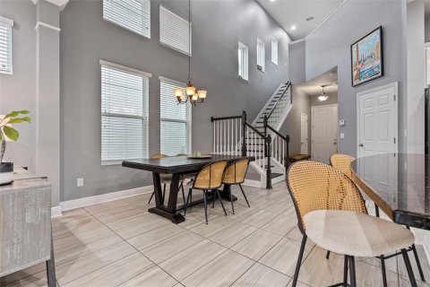 Villa ou maison à vendre à Apollo Beach, Floride: 4 chambres, 231.79 m2 № 1900001 - photo 6