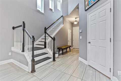 Villa ou maison à vendre à Apollo Beach, Floride: 4 chambres, 231.79 m2 № 1900001 - photo 23