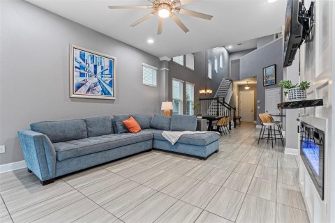 Villa ou maison à vendre à Apollo Beach, Floride: 4 chambres, 231.79 m2 № 1900001 - photo 12