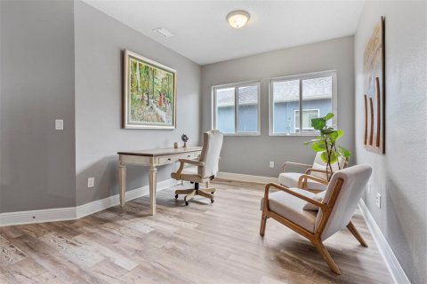 Villa ou maison à vendre à Apollo Beach, Floride: 4 chambres, 231.79 m2 № 1900001 - photo 24