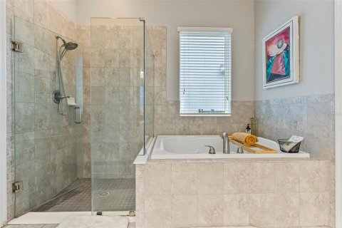 Villa ou maison à vendre à Apollo Beach, Floride: 4 chambres, 231.79 m2 № 1900001 - photo 20