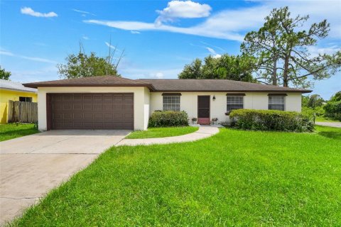 Casa en Sanford, Florida 3 dormitorios, 118.54 m2 № 2385856