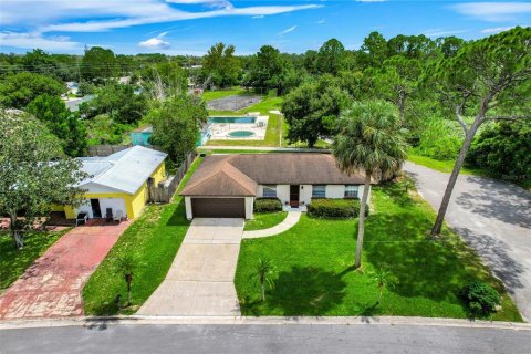 Casa en venta en Sanford, Florida, 3 dormitorios, 118.54 m2 № 2385856 - foto 4