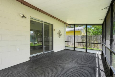 Casa en venta en Sanford, Florida, 3 dormitorios, 118.54 m2 № 2385856 - foto 25