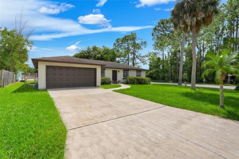 Casa en venta en Sanford, Florida, 3 dormitorios, 118.54 m2 № 2385856 - foto 2