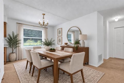 Casa en venta en Sanford, Florida, 3 dormitorios, 118.54 m2 № 2385856 - foto 8