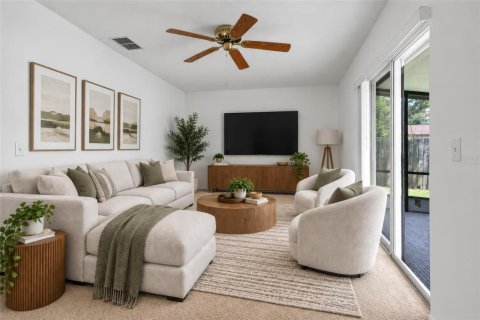 Casa en venta en Sanford, Florida, 3 dormitorios, 118.54 m2 № 2385856 - foto 16