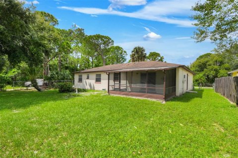 Casa en venta en Sanford, Florida, 3 dormitorios, 118.54 m2 № 2385856 - foto 28
