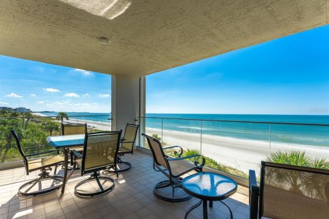 Copropriété à louer à Longboat Key, Floride: 3 chambres, 273.13 m2 № 2101273 - photo 30
