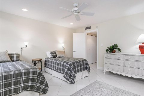 Copropriété à louer à Longboat Key, Floride: 3 chambres, 273.13 m2 № 2101273 - photo 28