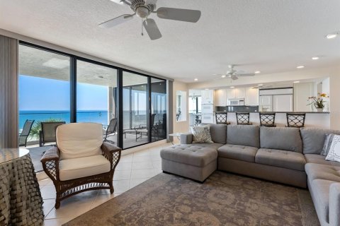 Copropriété à louer à Longboat Key, Floride: 3 chambres, 273.13 m2 № 2101273 - photo 6