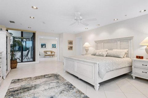 Copropriété à louer à Longboat Key, Floride: 3 chambres, 273.13 m2 № 2101273 - photo 15