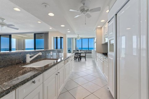 Copropriété à louer à Longboat Key, Floride: 3 chambres, 273.13 m2 № 2101273 - photo 9