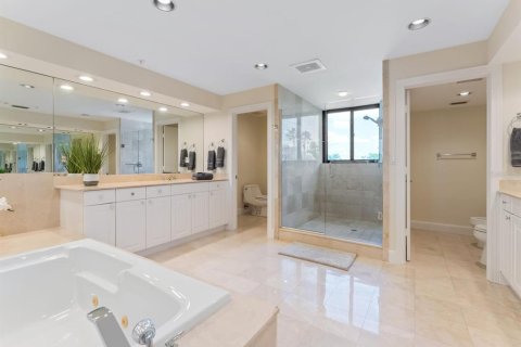 Copropriété à louer à Longboat Key, Floride: 3 chambres, 273.13 m2 № 2101273 - photo 17