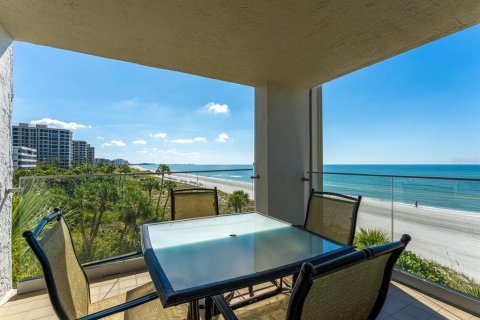 Copropriété à louer à Longboat Key, Floride: 3 chambres, 273.13 m2 № 2101273 - photo 12