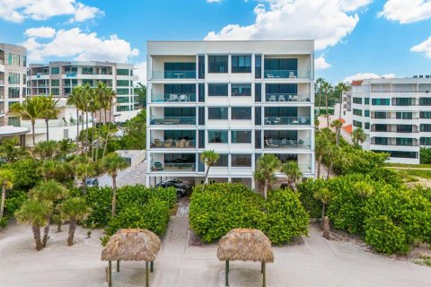Copropriété à louer à Longboat Key, Floride: 3 chambres, 273.13 m2 № 2101273 - photo 13