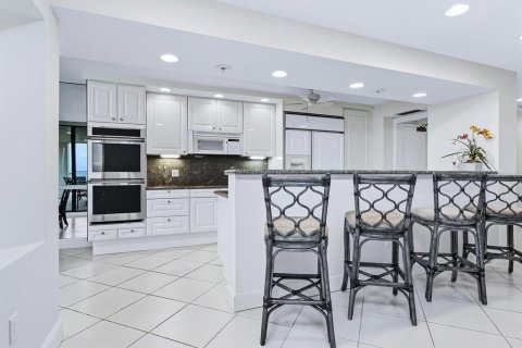 Copropriété à louer à Longboat Key, Floride: 3 chambres, 273.13 m2 № 2101273 - photo 7