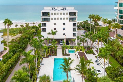 Condo à Longboat Key, Floride, 3 chambres  № 2101273