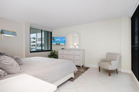 Copropriété à louer à Longboat Key, Floride: 3 chambres, 273.13 m2 № 2101273 - photo 25