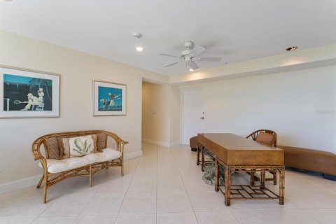 Copropriété à louer à Longboat Key, Floride: 3 chambres, 273.13 m2 № 2101273 - photo 20