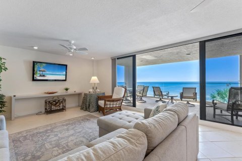 Copropriété à louer à Longboat Key, Floride: 3 chambres, 273.13 m2 № 2101273 - photo 4