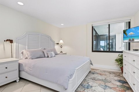 Copropriété à louer à Longboat Key, Floride: 3 chambres, 273.13 m2 № 2101273 - photo 24