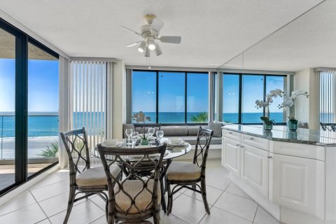 Copropriété à louer à Longboat Key, Floride: 3 chambres, 273.13 m2 № 2101273 - photo 10