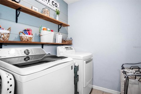 Купить виллу или дом в Уимаума, Флорида 8 комнат, 243.96м2, № 2234875 - фото 19