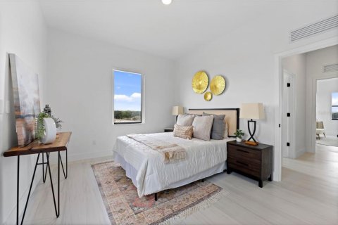 Casa en venta en Mascotte, Florida, 4 dormitorios, 202.34 m2 № 1673332 - foto 11