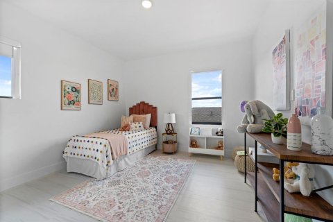 Casa en venta en Mascotte, Florida, 4 dormitorios, 202.34 m2 № 1673332 - foto 6