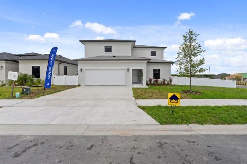 Casa en venta en Mascotte, Florida, 4 dormitorios, 202.34 m2 № 1673332 - foto 1