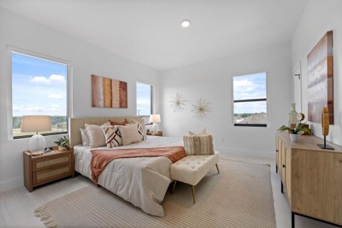 Casa en venta en Mascotte, Florida, 4 dormitorios, 202.34 m2 № 1673332 - foto 14