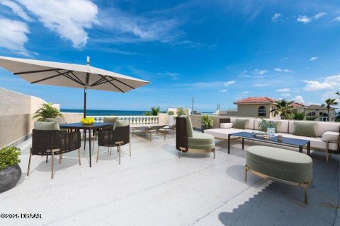 Villa ou maison à vendre à Ormond Beach, Floride: 3 chambres, 207.17 m2 № 2225540 - photo 25