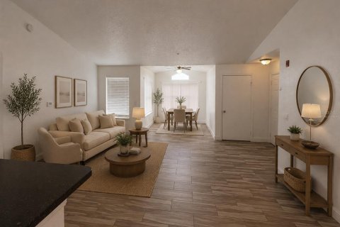 Condo in Kissimmee, Florida, 2 bedrooms  № 2203070 - photo 16