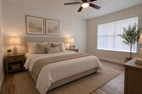 Condo in Kissimmee, Florida, 2 bedrooms  № 2203070 - photo 12