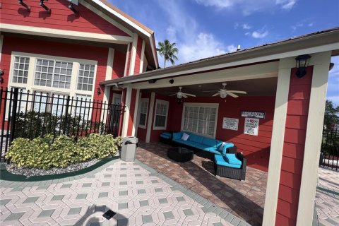 Condo in Kissimmee, Florida, 2 bedrooms  № 2203070 - photo 22