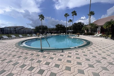 Condo in Kissimmee, Florida, 2 bedrooms  № 2203070 - photo 21