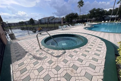 Condo in Kissimmee, Florida, 2 bedrooms  № 2203070 - photo 19