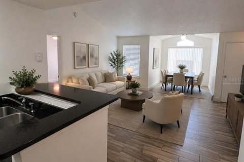 Condo in Kissimmee, Florida, 2 bedrooms  № 2203070 - photo 8
