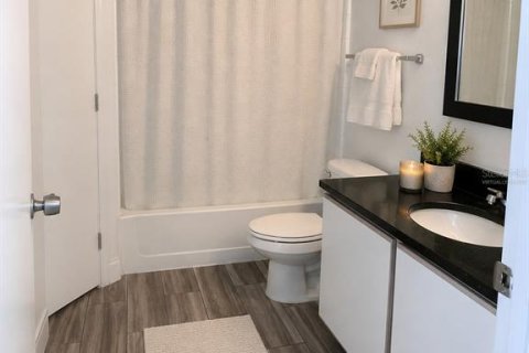Condo in Kissimmee, Florida, 2 bedrooms  № 2203070 - photo 4