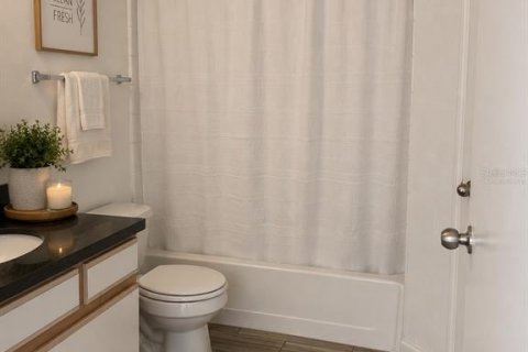 Condo in Kissimmee, Florida, 2 bedrooms  № 2203070 - photo 6