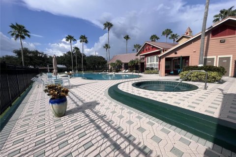 Condo in Kissimmee, Florida, 2 bedrooms  № 2203070 - photo 20