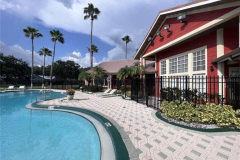 Condo in Kissimmee, Florida, 2 bedrooms  № 2203070 - photo 23