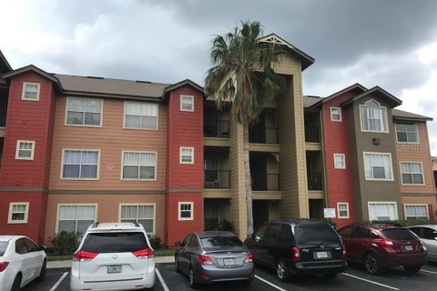 Condo in Kissimmee, Florida, 2 bedrooms № 2203070